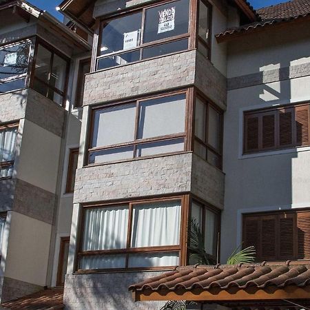 Locar-In Gramado Residencial Siena Centro Apartment Bagian luar foto