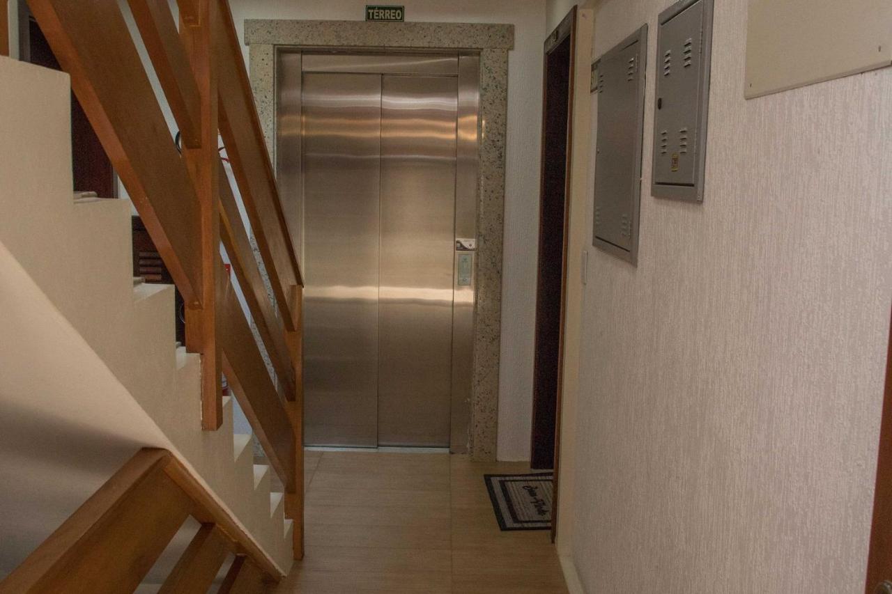 Locar-In Gramado Residencial Siena Centro Apartment Bagian luar foto