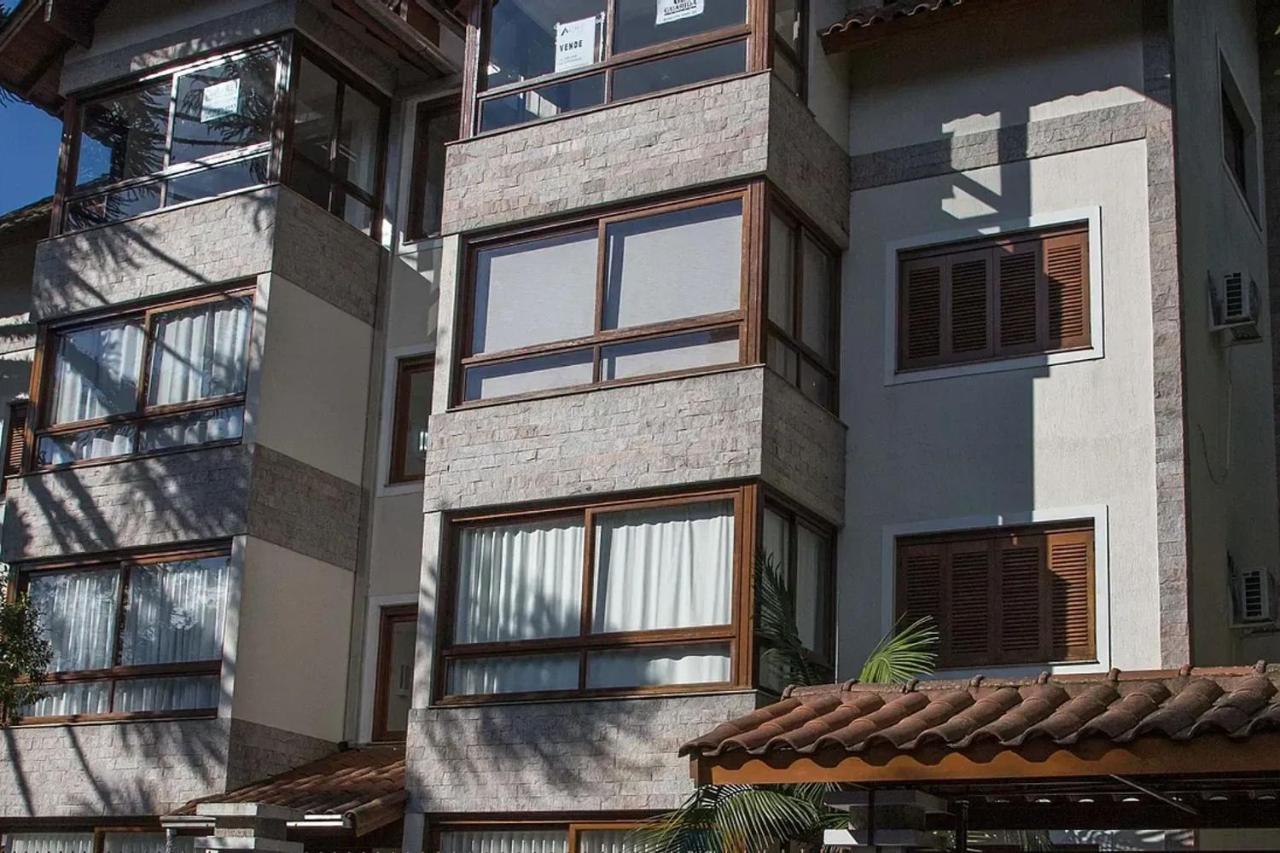 Locar-In Gramado Residencial Siena Centro Apartment Bagian luar foto