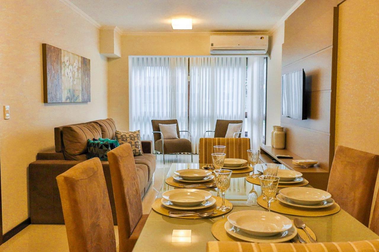 Locar-In Gramado Residencial Siena Centro Apartment Bagian luar foto