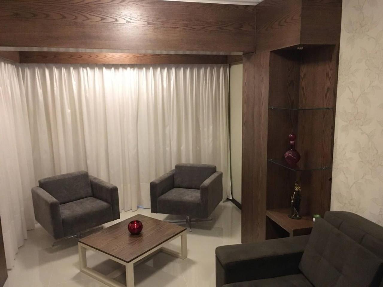 Locar-In Gramado Residencial Siena Centro Apartment Bagian luar foto